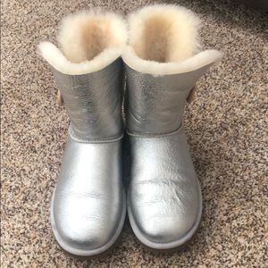 Authentic UGG boots